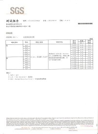 01.SGS檢驗報告-+熱轉印2-CY.2012.30465中文版