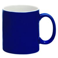 YL-CUP10深藍雙色釉12盎司杯(001)